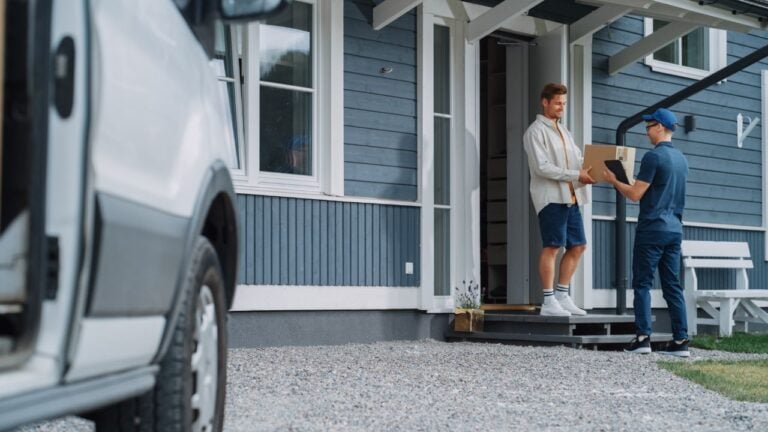 8 Things Ohio Delivery Drivers Wish Customers Would Do Before They Arrive