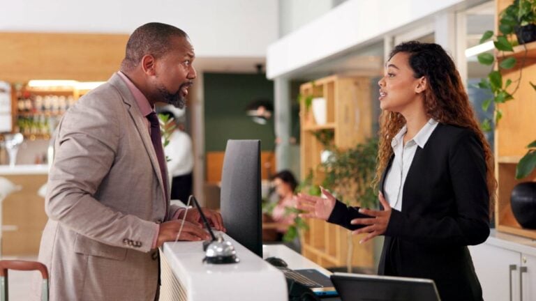9 Hotel Charges Nevada Travelers Often Don’t Notice Until Checkout