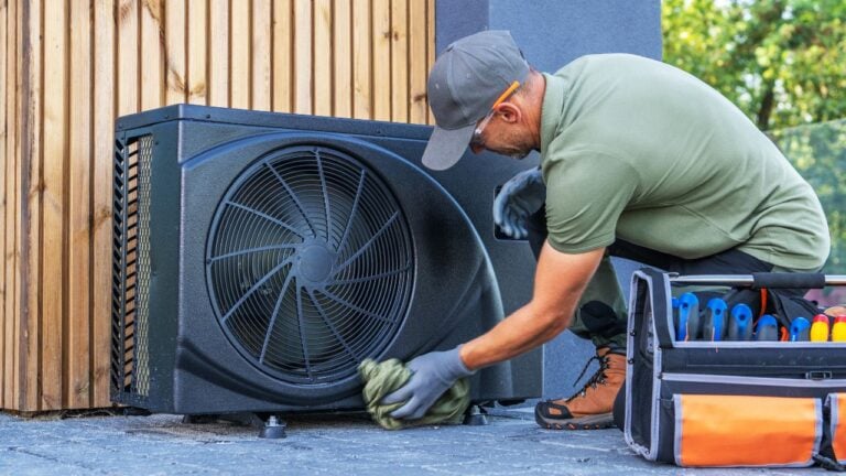 12 Home Maintenance Jobs Georgians Forget About Until Something Breaks