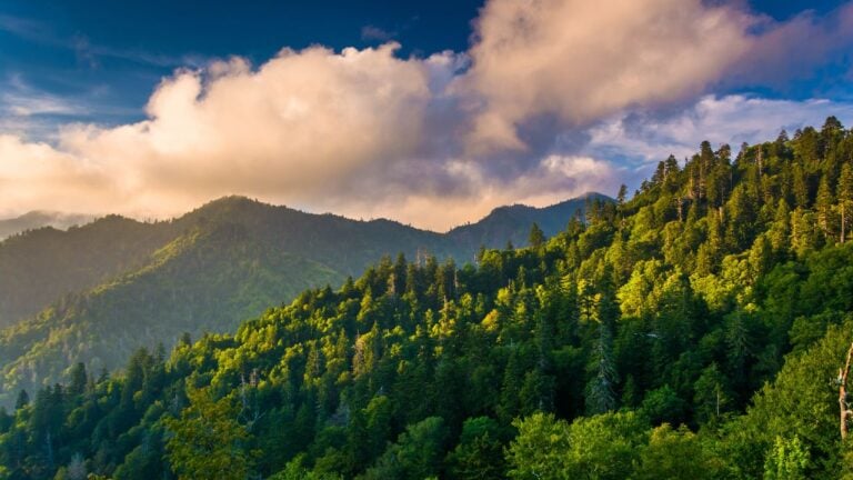 9 Tennessee Spots Ruined by Peak Season and Wonderful Right After