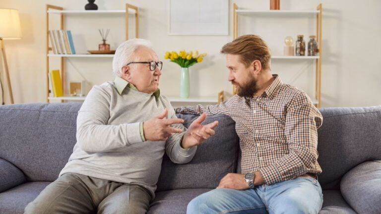 8 Money Boundaries Texas Parents and Adult Children Need to Discuss