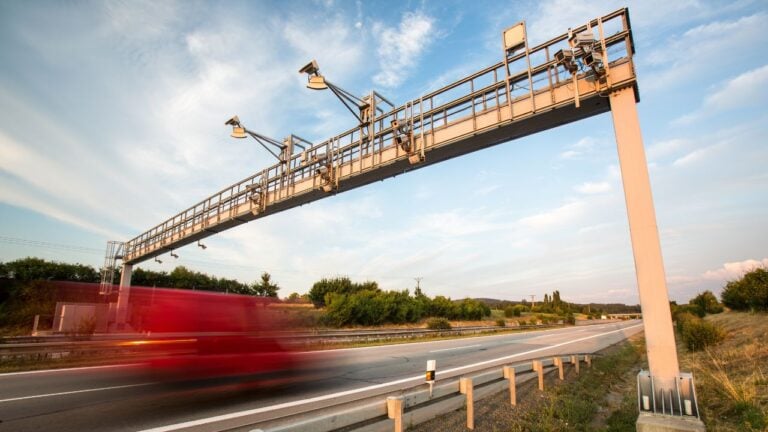 6 Fees That Turn a Missed North Carolina Toll Into a $200 Bill