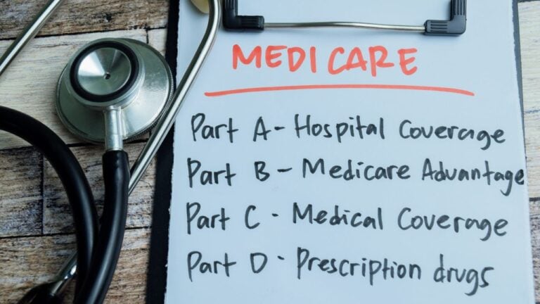 Why Did Your Medicare Part B Premium Go Up? What North Carolina Retirees Should Check First
