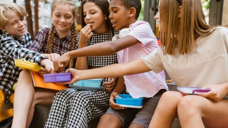 12 Lunchbox Staples That Vanished From Pennsylvania Kids’ Lunches