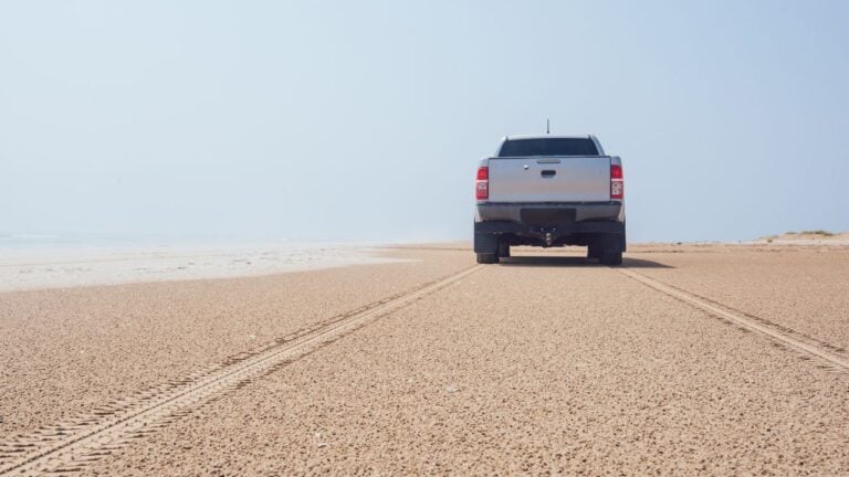 6 Beach-Driving Permits That Catch Tourists in Texas Off Guard Every Year