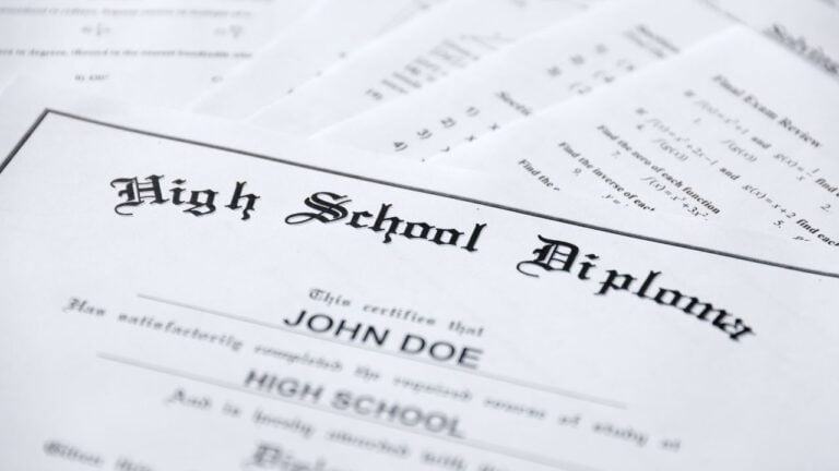 What Documents Prove Texas Residency for In-State Tuition?