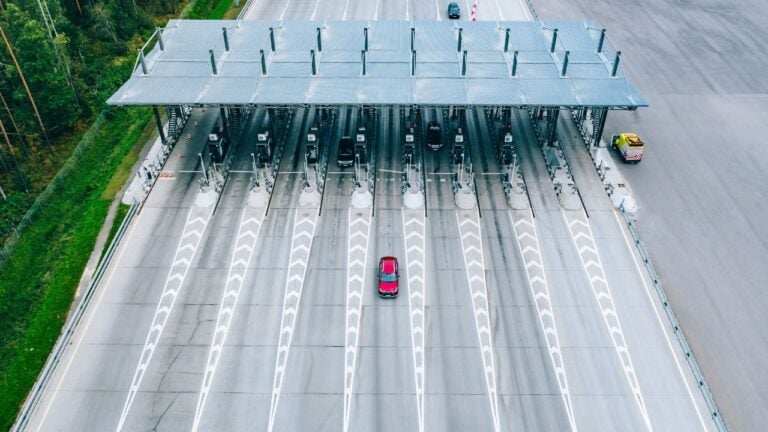 7 Toll Rules That Confuse First-Time Delaware Visitors