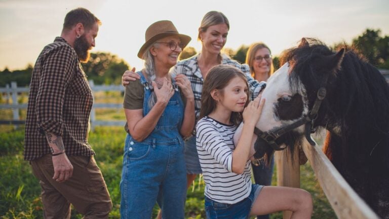 8 Horse Farm Tour Rules Kentuckians Wish Tourists Knew Before They Visit