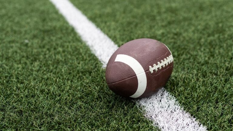 6 High School Football Habits That Give Away an Oklahoma Local