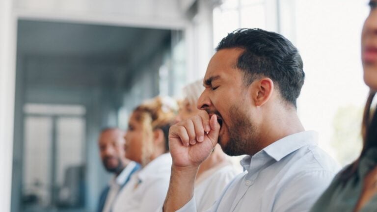 11 Signs a Texas Workplace Meeting Should’ve Been an Email