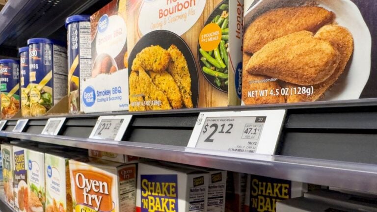 10 Grocery Pricing Tricks That Make Pennsylvanians Spend More Than Planned
