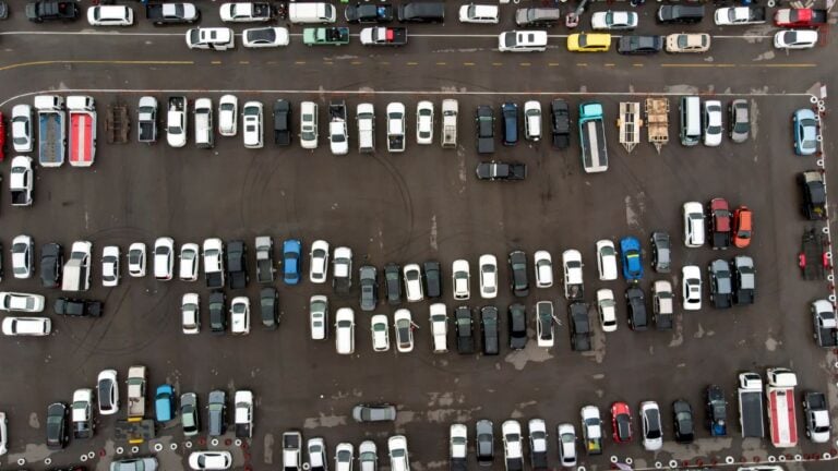 6 Things Mississippi Drivers Forget Every Home Game Weekend