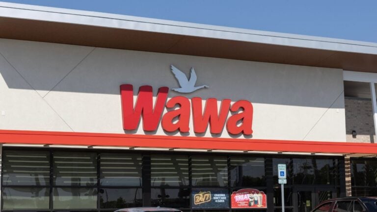 6 Things Wawa Does in New Jersey That Other Gas Stations Never Bother With