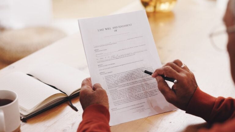 9 Problems Michigan Families Face Settling an Estate