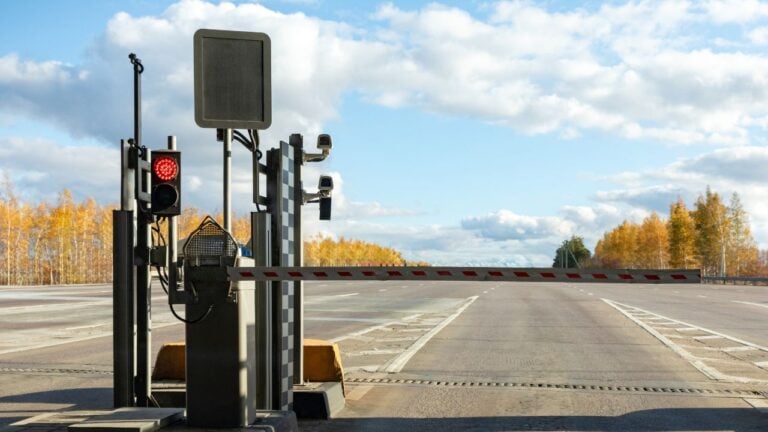 What Happens If You Don’t Pay a Toll in Virginia?