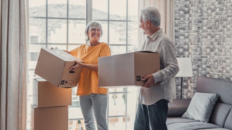 9 Things Pennsylvania Retirees Should Weigh Before Downsizing