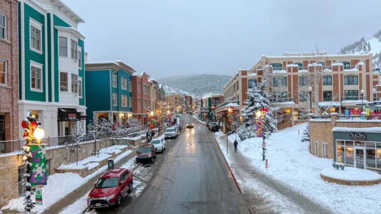 7 Things a Utah Ski Town Charges Tourists That Locals Never Pay