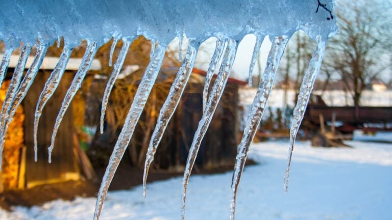 5 Snow Removal Mistakes New Montana Homeowners Make Their First Winter