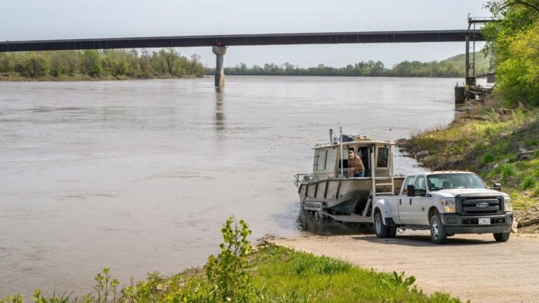 7 Boat Ramp Rules That Confuse First-Time Minnesota Visitors