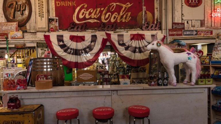 10 Everyday Businesses That Once Existed in Nearly Every Kansas Town