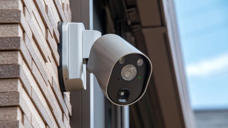 7 Places Texas Homeowners May Not Be Allowed to Point a Security Camera