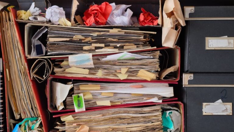 12 Documents Every North Carolina Household Should Know How to Find Quickly