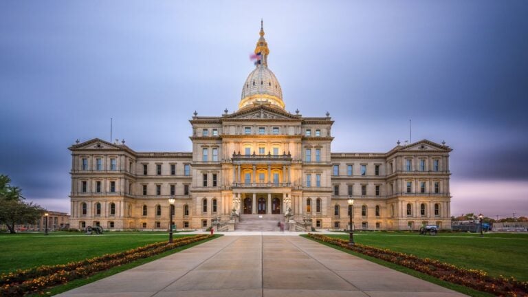 7 Perks Michigan Legislators Receive That Voters Rarely Hear About