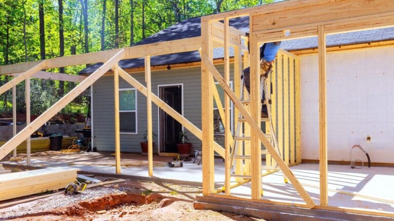 Why Is Your Property Tax Bill Higher After a Home Addition in Tennessee?