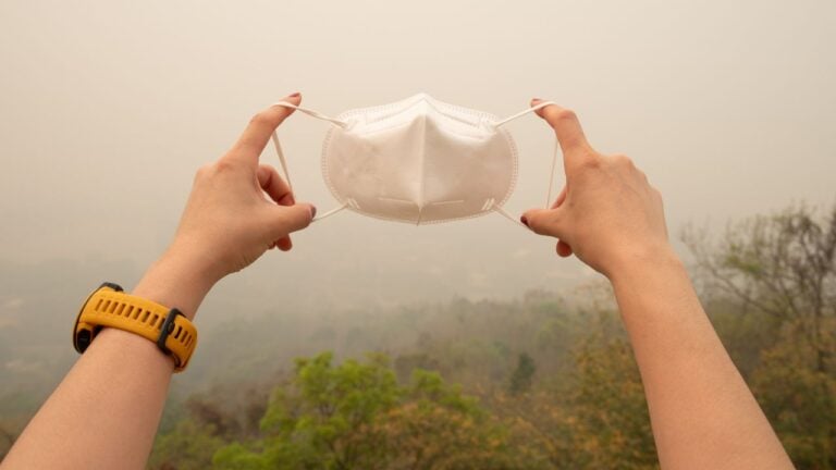 8 Things Washingtonians Should Do Before Wildfire Smoke Arrives