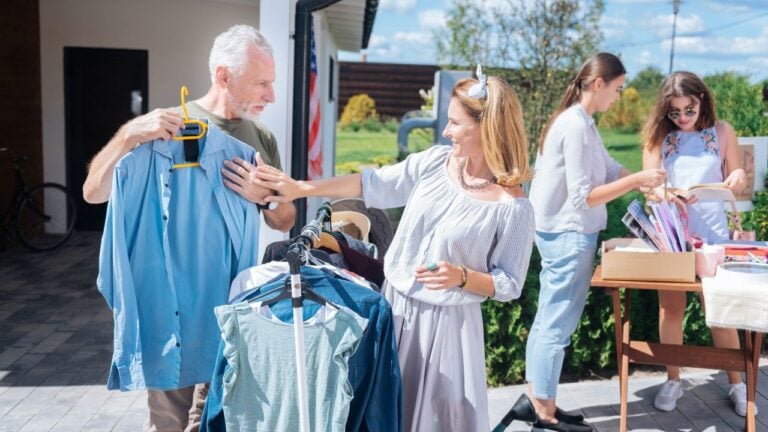 9 Rude Things Some Bay Staters Do at Estate Sales