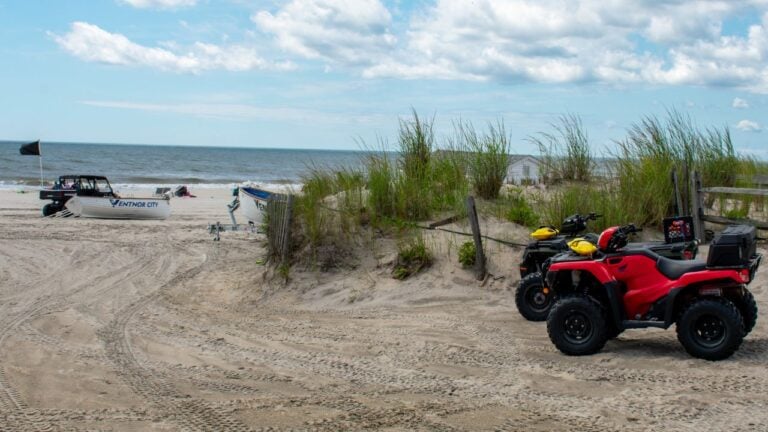 5 Beach Renourishment Fees New Jersey Shoreline Owners Don’t See Coming