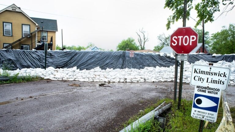 5 Things Clarksville, Missouri Does Every Flood Season That Surprise Tourists