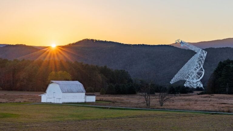 6 Things a West Virginia Mountain Town Only Does After Dark