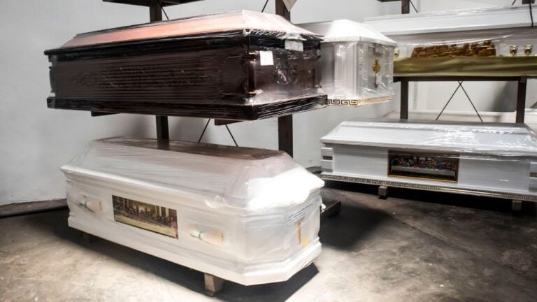 10 Funeral Expenses That Can Blindside Grieving Pennsylvania Families
