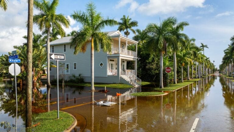 9 Flood Zone Myths That Cost Floridians Thousands
