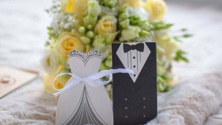 8 Outdated Wedding Gift Rules That Waste Virginians’ Money