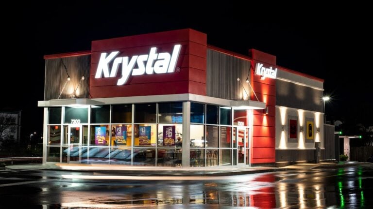 9 Restaurant Chains Tennesseans Assume Everyone Has Heard Of