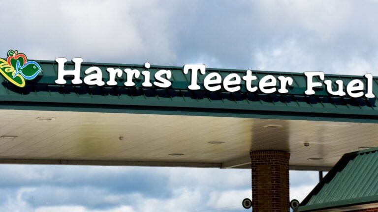 8 Harris Teeter Systems Employees Wish North Carolinians Understood