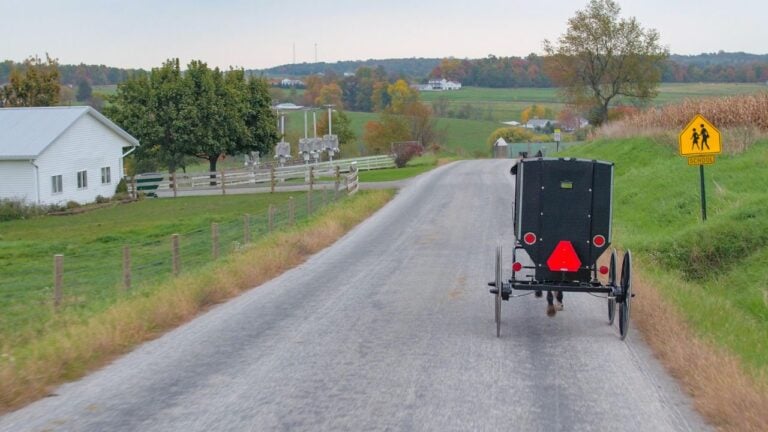 7 Roadside Rules That Catch Kentuckians Off Guard on Rural Highways