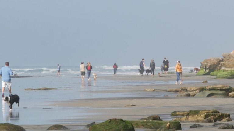 6 Things That Change in a South Carolina Beach Town the Week Summer Ends