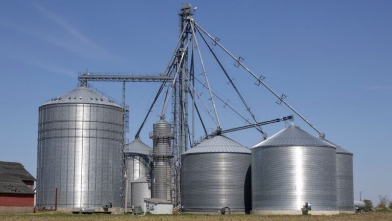 5 Grain Bin Dangers Nebraska Farm Families Underestimate Every Harvest