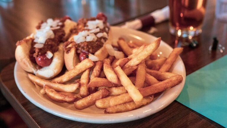 6 Rhode Island Foods and Drinks the Rest of the Country Has Never Heard Of