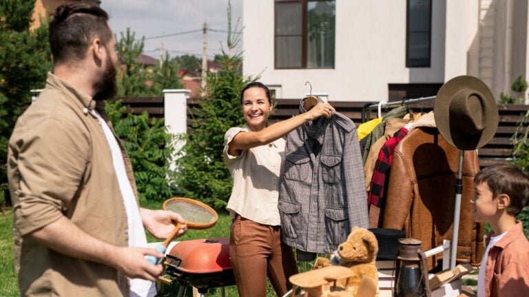 11 Garage Sale Pricing Mistakes That Cost South Carolinians the Sale