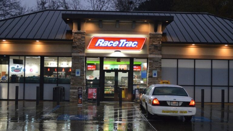 7 RaceTrac Features Most Texas Gas Stations Don’t Have