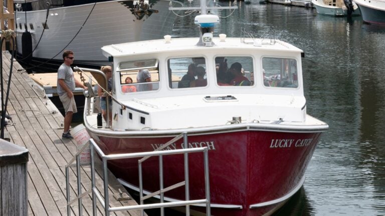 6 Things That Shut Down in a Maine Town the Week the Season Ends