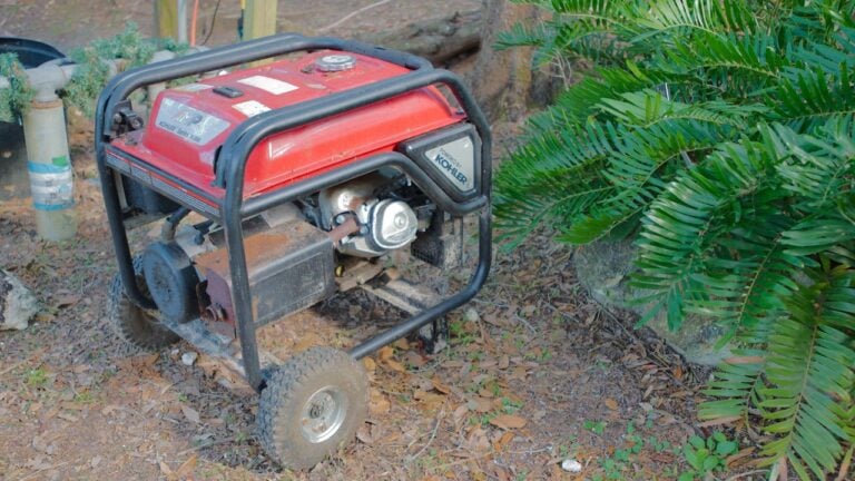 12 Things Longtime Floridians Keep Ready for a Multi-Day Power Outage