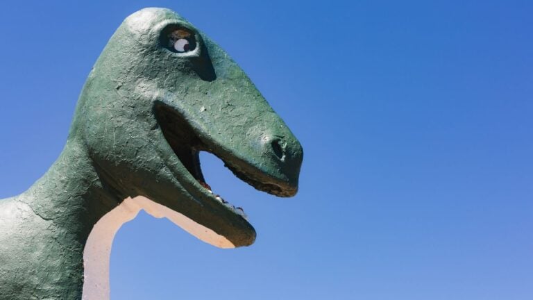 5 South Dakota Roadside Stops That Are Stranger Than the Billboards Suggest