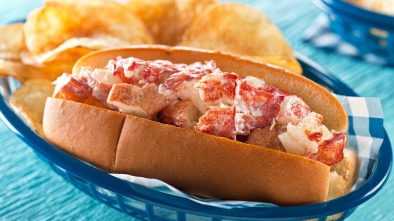 5 Foods That Were Actually Invented in Connecticut