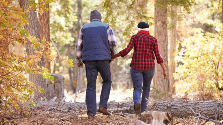 11 Old-Fashioned Wellness Habits Ohioans Never Needed an App to Track