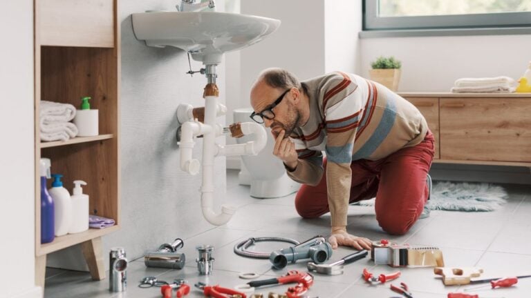 8 Signs Frugality Is Costing a Michigan Household More Money